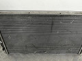 радиатор (основной) Volkswagen Golf 5 поколение 2006 - фото №2