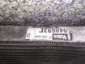 радиатор кондиционера Chrysler Voyager 3 поколение 1999 - фото №2