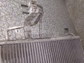 радиатор кондиционера Hyundai Tucson 1 поколение 2007 - фото №3