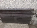 радиатор кондиционера Hyundai Tucson 1 поколение 2007 - фото №2