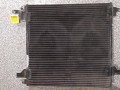 радиатор кондиционера Mercedes-Benz M-Класс W163 2001 - фото №2
