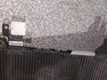 радиатор кондиционера Mercedes-Benz M-Класс W163 2001 - фото №3
