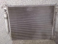 радиатор кондиционера Nissan Tiida C11 2006 - фото №2
