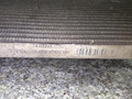 радиатор кондиционера Peugeot 307 1 поколение 2003, 9645964780, 7402205 - фото №3