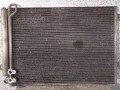 радиатор кондиционера Volkswagen Passat B6 2008 - фото №2