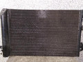 радиатор кондиционера Volkswagen Sharan 1 поколение [2-й рестайлинг] (2003 - 2010), 7M3820411D, YM2H19C600AE - фото №2