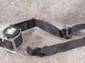ремень безопасности Opel Astra H 2007 - фото №2