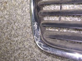 решетка радиатора Audi A4 B5 (1994 - 1999), 8D0853651J - фото №2