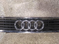 решетка радиатора Audi A4 B5 [рестайлинг] (1998 - 2001), 8D0853651R - фото №2