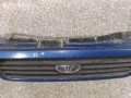 решетка радиатора Daewoo Nexia 1 поколение 1997 - фото №2