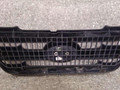 решетка радиатора Hyundai Matrix 1 поколение (2001 - 2005), 86361-17010 - фото №2