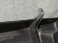 решетка радиатора Jeep Grand Cherokee ZJ (1992 - 1996), 55054889 - фото №3