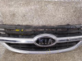 решетка радиатора Kia Cerato 1 поколение (2004 - 2006), 86350-2F400 - фото №2