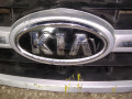 решетка радиатора Kia Cerato 1 поколение (2004 - 2006), 86350-2F400 - фото №4