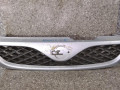 решетка радиатора Nissan Almera N15 [рестайлинг] (1998 - 2000) - фото №4