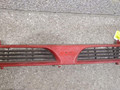 решетка радиатора Nissan Sunny N14 (1991 - 1995), хетчбэк 5 дв. - фото №2