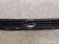 решетка радиатора Opel Astra G 1999, 90588120 - фото №2