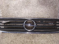 решетка радиатора Opel Zafira 1 поколение (A) (1999 - 2003), 90580685 - фото №2