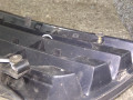 решетка радиатора Opel Zafira 1 поколение (A) (1999 - 2003), 90580685 - фото №3