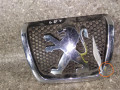 эмблема Peugeot 607 1 поколение (2000 - 2004), 9638055177 - фото №3