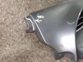 решетка радиатора Renault Megane 1 поколение (1995 - 1999), 7700834200 - фото №2