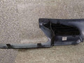 решетка радиатора Renault Megane 1 поколение (1995 - 1999), 7700834200 - фото №3