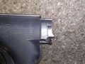 решетка радиатора Renault Megane 1 поколение (1995 - 1999), 7700834200 - фото №4