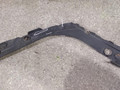 накладка декоративная Renault Scenic 2 поколение (2003 - 2006), 8200187673 - фото №2
