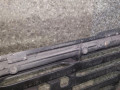 решетка радиатора Suzuki Wagon R 2 поколение [рестайлинг] (2000 - 2003), 71741-83E10 - фото №2