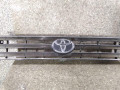 решетка радиатора Toyota Corolla 6 поколение (E90) (1987 - 1993), лифтбэк, 53111-12790 - фото №2