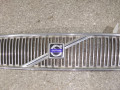решетка радиатора Volvo V70 2 поколение (2000 - 2005), 8659875 - фото №4