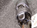 рулевой карданчик Audi A4 B5 1998 - фото №3