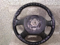 руль Nissan Primera P12 2005 - фото №2