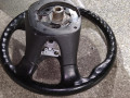 руль Nissan Primera P12 2005 - фото №3
