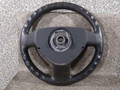 руль Opel Astra H 2007 - фото №2