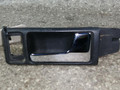 ручка внутренняя Audi 100 4A/C4 1993 - фото №2