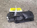 ручка внутренняя Audi 80 8C/B4 1993 - фото №3