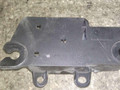 ручка внутренняя Ford Focus 2 поколение 2006 - фото №2