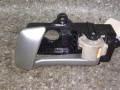 ручка внутренняя Hyundai Santa Fe 2 поколение (CM) 2008 - фото №2