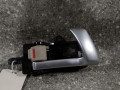 ручка внутренняя Hyundai Santa Fe 2 поколение (CM) 2008 - фото №3