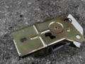 ручка внутренняя Kia Sorento 1 поколение 2006 - фото №2