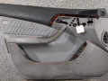 ручка внутренняя Mercedes-Benz S-Класс W220 2000 - фото №2