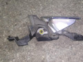 ручка внутренняя Opel Zafira 1 поколение (A) 2002 - фото №2
