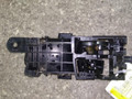 ручка внутренняя Suzuki Grand Vitara 2 поколение 2008 - фото №3