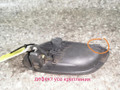 ручка внутренняя Suzuki Ignis 2 поколение (MH) 2004 - фото №3