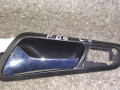 ручка внутренняя Volkswagen Passat B6 2008 - фото №2