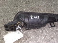 ручка внутренняя Volkswagen Passat B6 2008 - фото №2