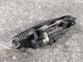 ручка наружная Audi A4 B6 2002 - фото №2