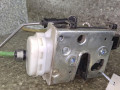 ручка наружная Audi A6 4A/C4 1996 - фото №5