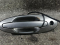 ручка наружная Hyundai Sonata EF 2000 - фото №3